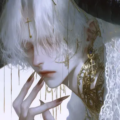 Profile image of 사하르