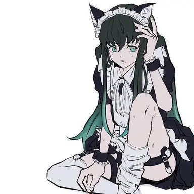 Profile image of 토키토 무이치로