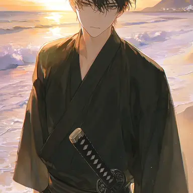 Profile image of 神代 隼人