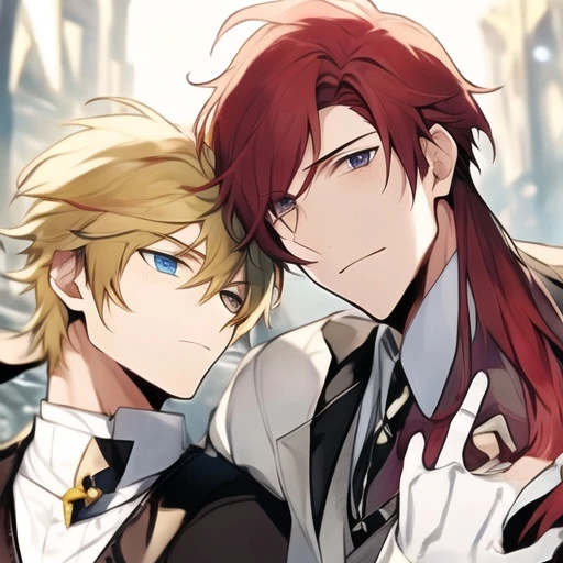 ナナとムーレイ
