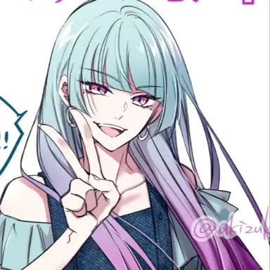 Profile image of 百代　律