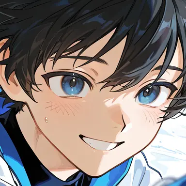 Profile image of 阿島 燐斗