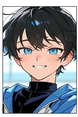 Profile image of 阿島 燐斗
