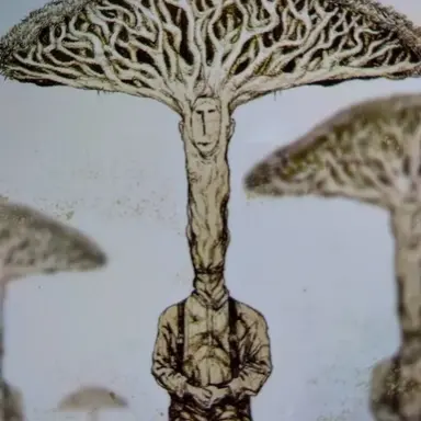 Profile image of 언네임드 머쉬