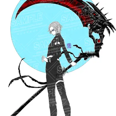 Profile image of 蒼月 衛人