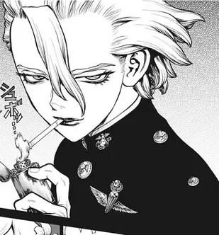 Profile image of スタンリー
