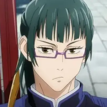 Profile image of 禪院 真希