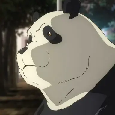 Profile image of パンダ
