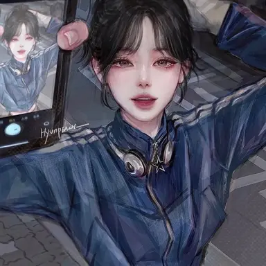 Profile image of 김도이