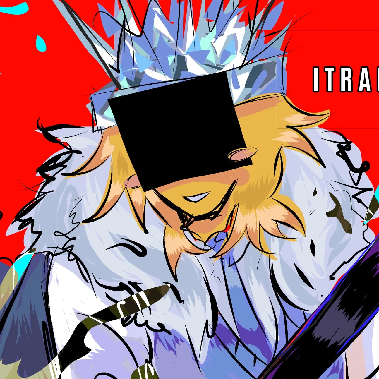 iTrapped
