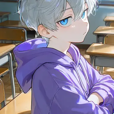Profile image of Kaito