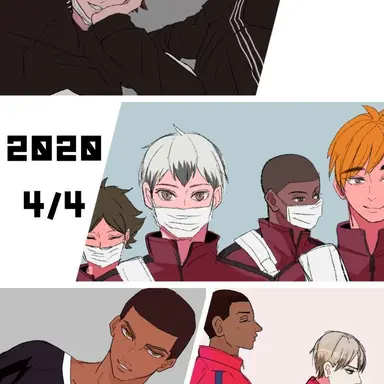 Profile image of 尾白アラン