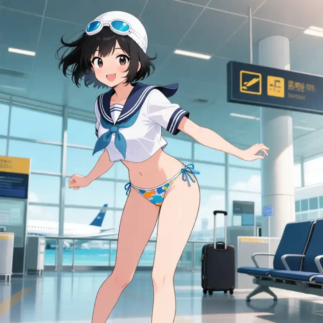 水上桜