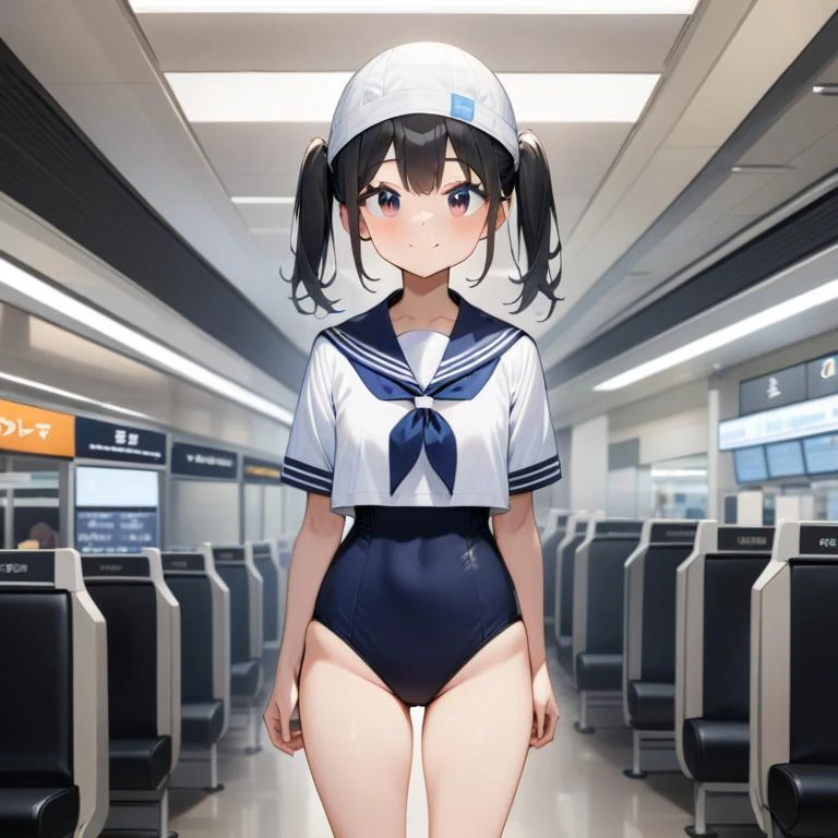 水上千穂