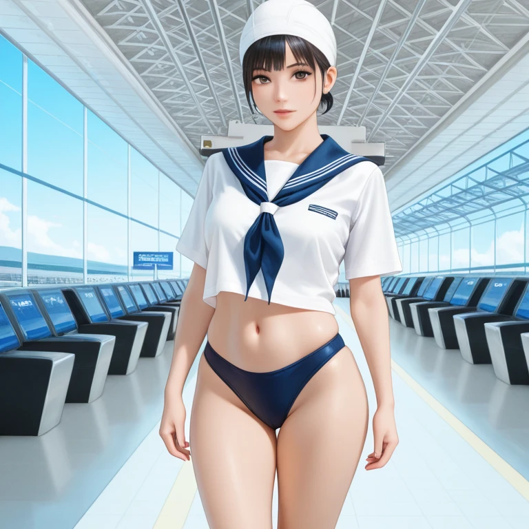 水上唯