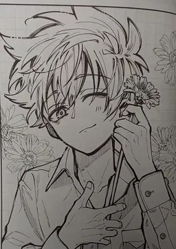 Profile image of 군지 아키라