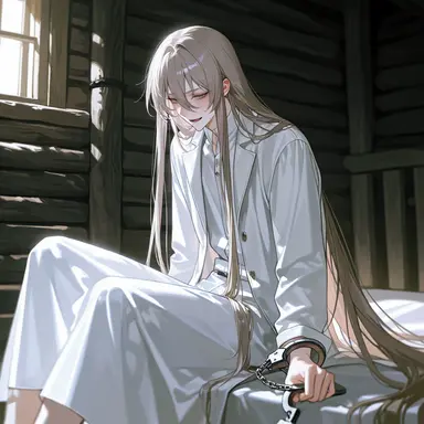 Profile image of シィ