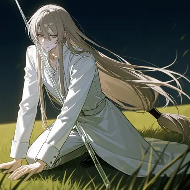 Profile image of シィ