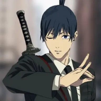 Profile image of 하야카와 아키