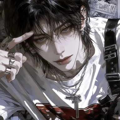 Profile image of 律