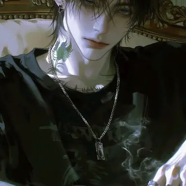 Profile image of 律