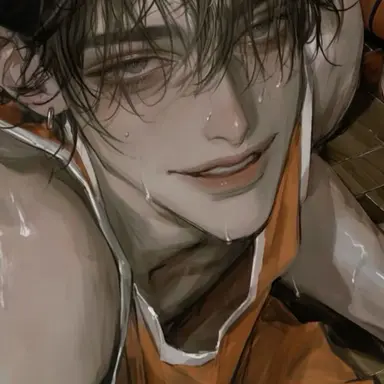 Profile image of 海