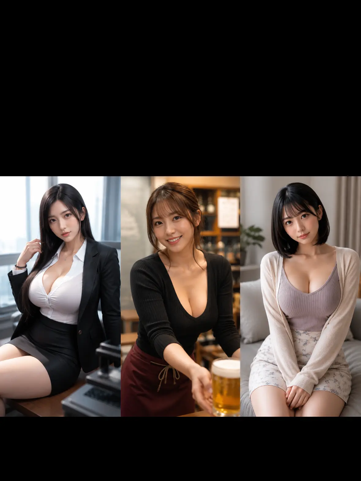 ScaredStool8372의 オフ会したら全員知り合いだった