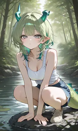 Profile image of 테라