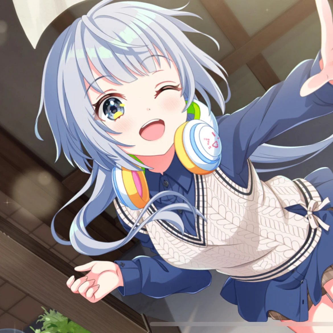 千寿いろは