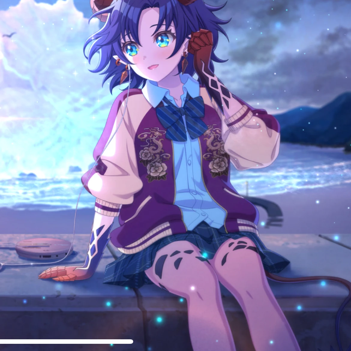 静香