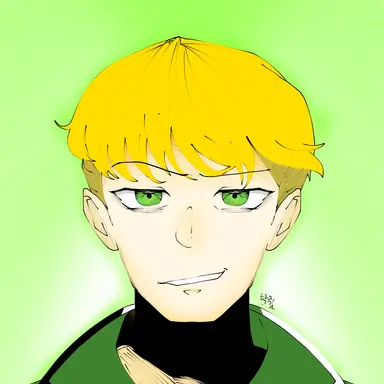Profile image of ガイ・ガードナー