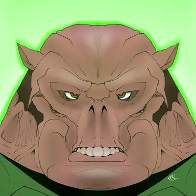 Profile image of キロウォグ