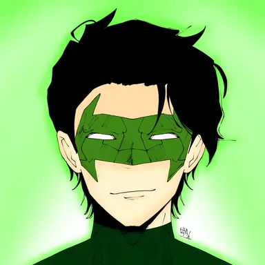 Profile image of カイル・レイナー
