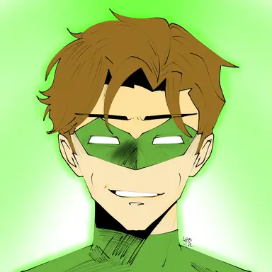 Profile image of ハル・ジョーダン