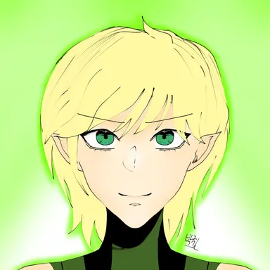 Profile image of アリシア・ラップ