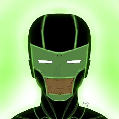 Profile image of サイモン・バズ