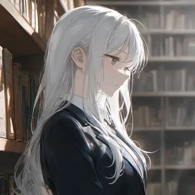 Profile image of Mio Shiraishi