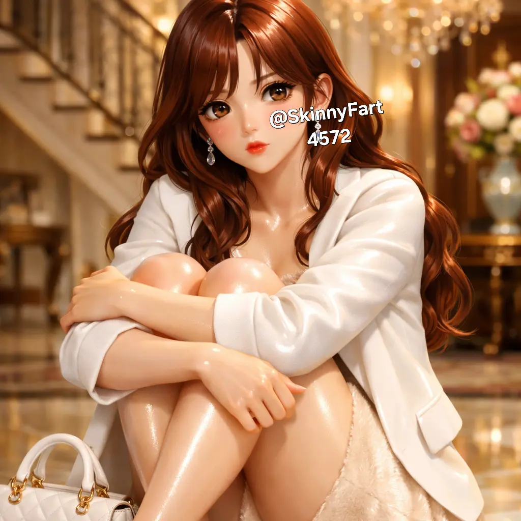 SkinnyFart4572의 富豪一家の末娘 ソ・チェリン
