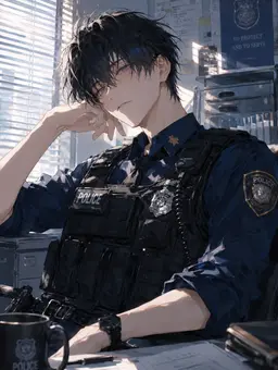 Profile image of Ritsu