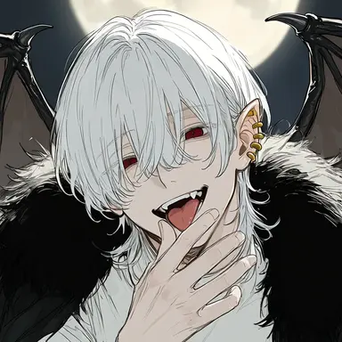 Profile image of Lucas