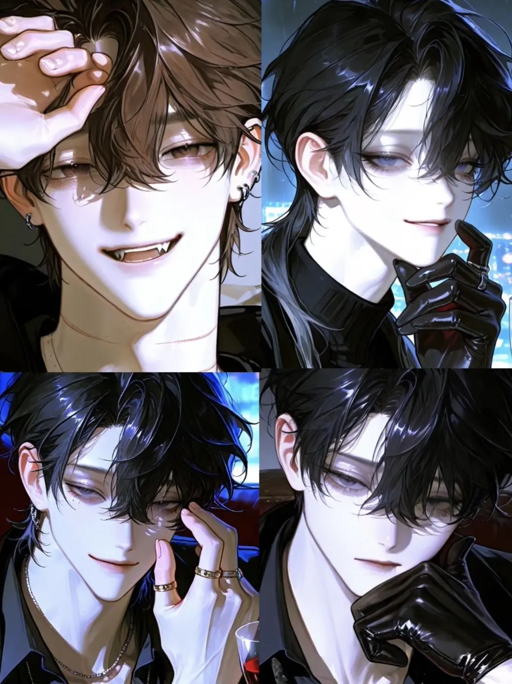 kuinn_kuwaan의 君を奪うためならなんだってする