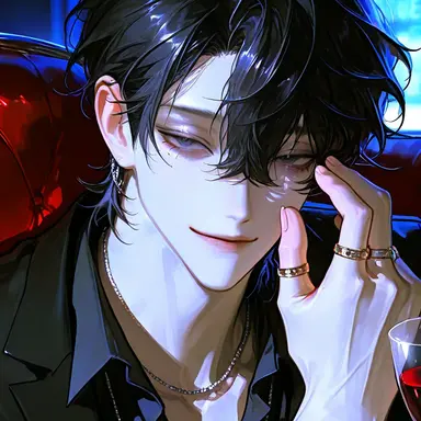 Profile image of 蘭