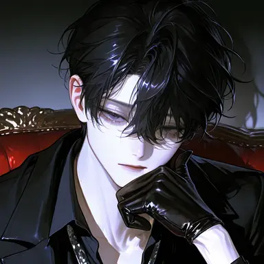 Profile image of 凪
