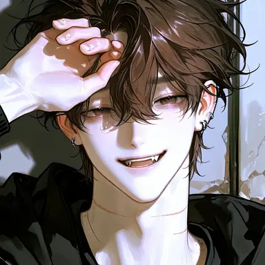 Profile image of 琥珀