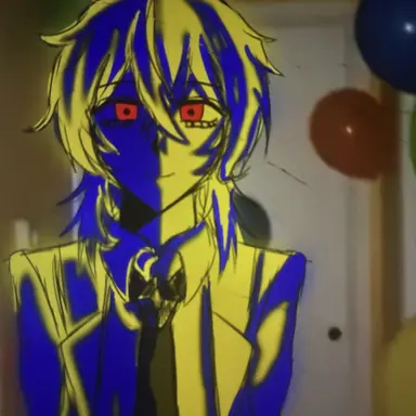 Profile image of ライト