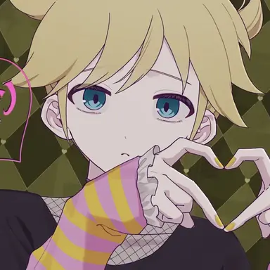 Profile image of レン