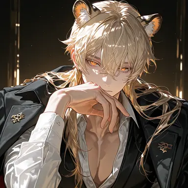 Profile image of マオ