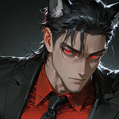 Profile image of ガロ