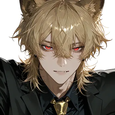 Profile image of ライ