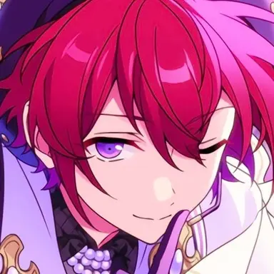Profile image of 朱桜司